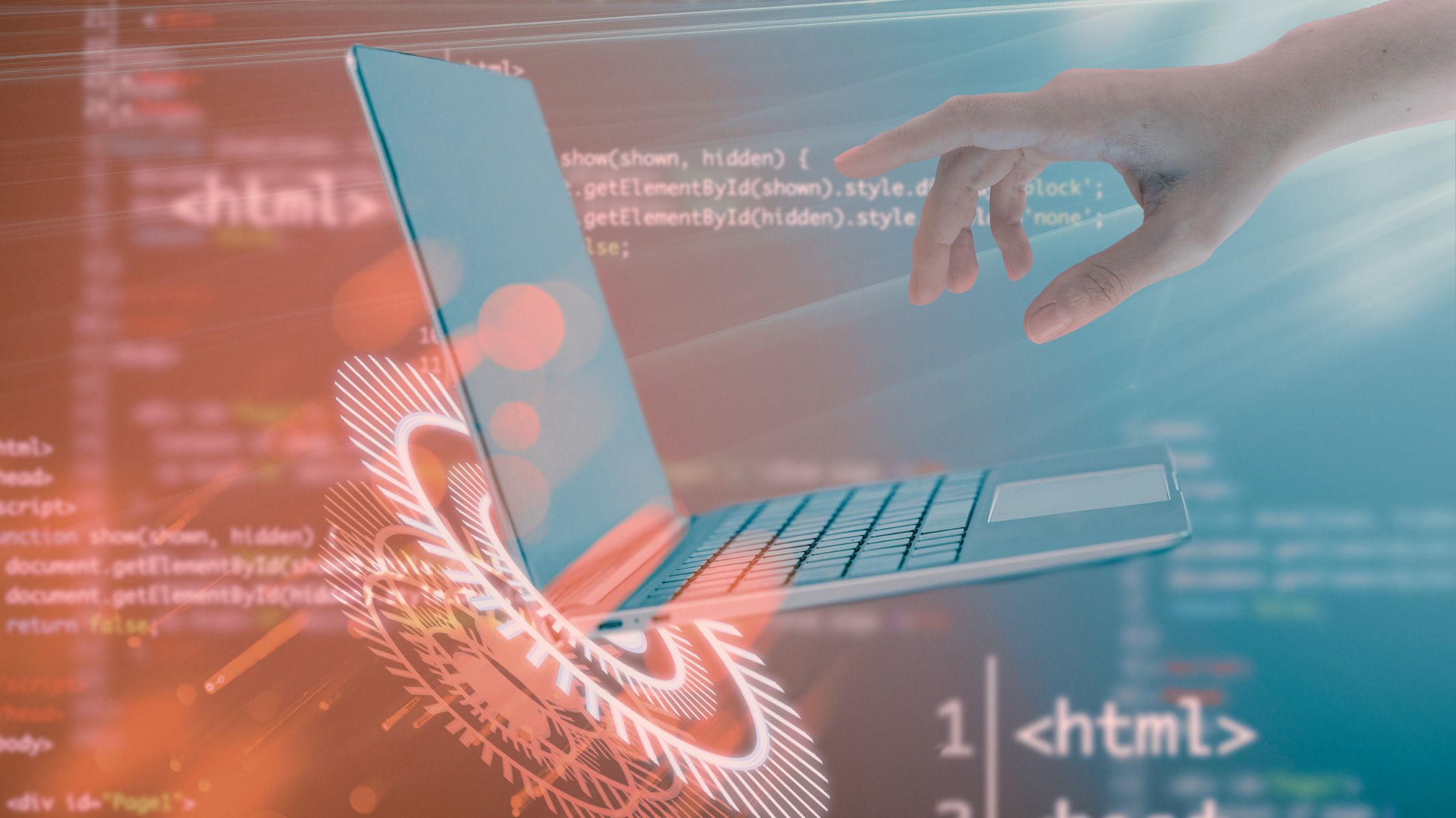 Unlock Your Web Development Potential: A Beginner's Guide