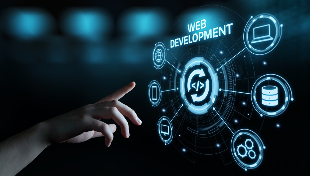 Web Development Workspace